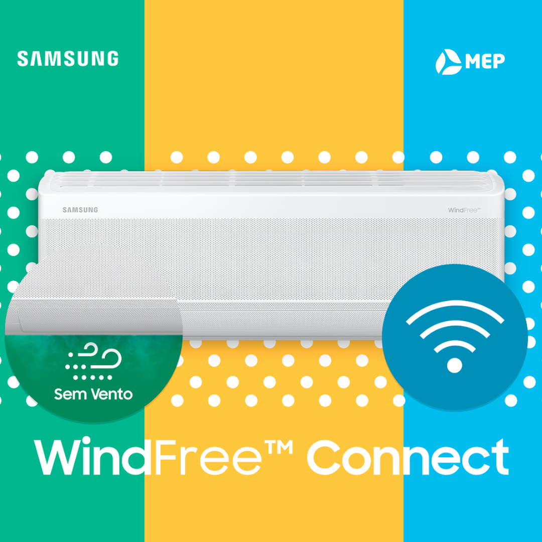 Samsung WindFree™