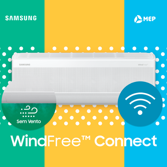 Samsung WindFree™